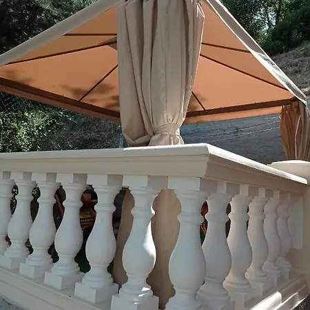 Casa Lidia Al Mare Дом отдыха *