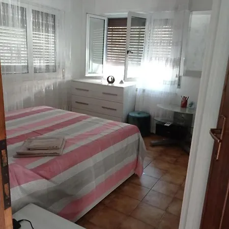 Дом отдыха Casa Lidia Al Mare Кампороссо