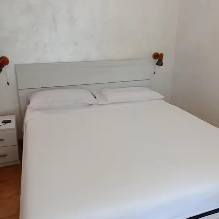 Дом отдыха Casa Lidia Al Mare