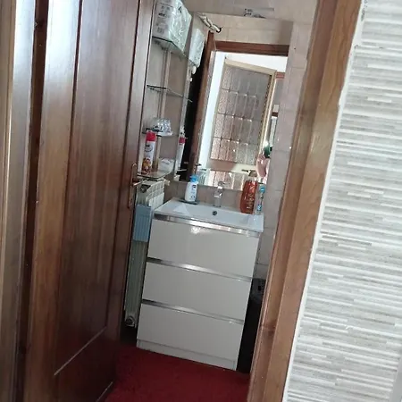 Дом отдыха Casa Lidia Al Mare *