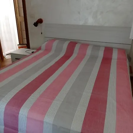 Дом отдыха Casa Lidia Al Mare *