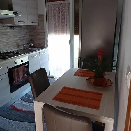 Casa Lidia Al Mare * Camporosso (Liguria)