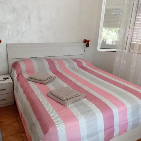 Casa Lidia Al Mare