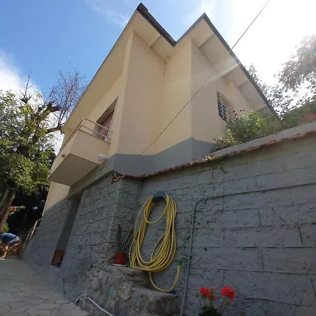 Casa Lidia Al Mare *
